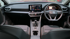 SEAT Leon 1.0 TSI EVO FR 5dr Petrol Hatchback